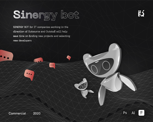 Sinergy bot