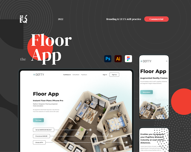 Floor App